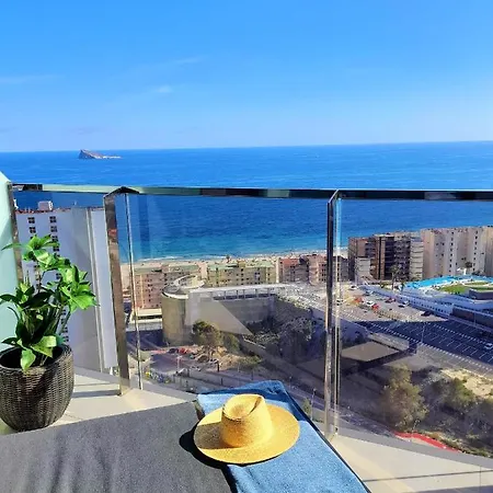 Luxury Sunset Waves 19 Floor
